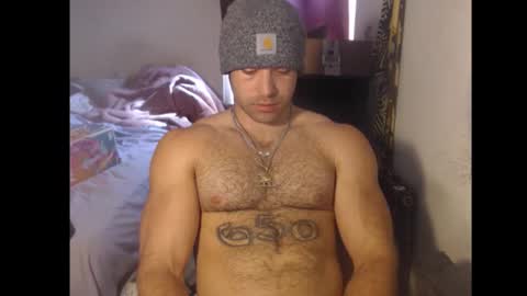 izak144 online show from 02-17-26, 07:42