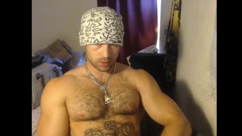 izak144 online show from 04-17-26, 09:29