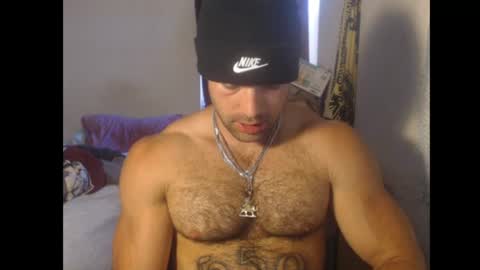 izak144 online show from 07-07-26, 08:46