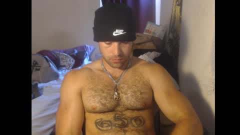 izak144 online show from 07-16-26, 01:44