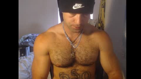 izak144 online show from 07-19-26, 08:01