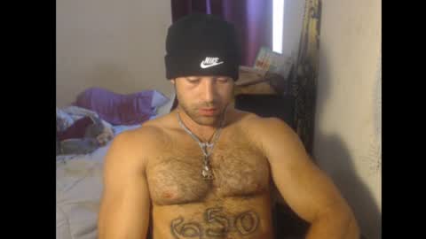 izak144 online show from 07-31-26, 06:29