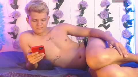 izan online show from 03-14-26, 07:08