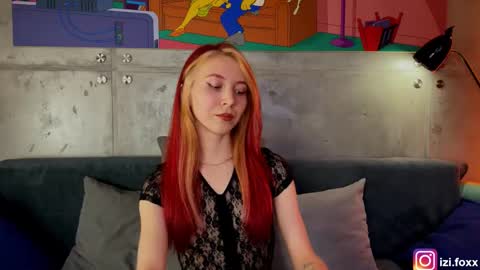 Snapshot of izi_fox chatting on 12-05-25, 04:36 izi online show from 12-05-25, 04:36