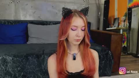 Snapshot of izi_fox chatting on 02-06-26, 04:54 izi online show from 02-06-26, 04:54