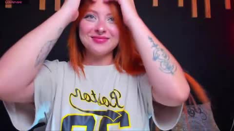 Snapshot of izyzys_baker chatting on 05-05-26, 05:37 hot izys online show from 05-05-26, 05:37