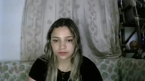 izzy_32 online show from 03-31-26, 06:25