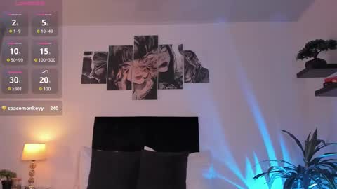 Izzy vega  online show from 02-04-25, 01:23