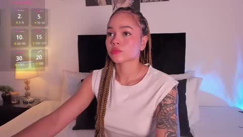 Izzy vega  online show from 03-08-25, 11:18