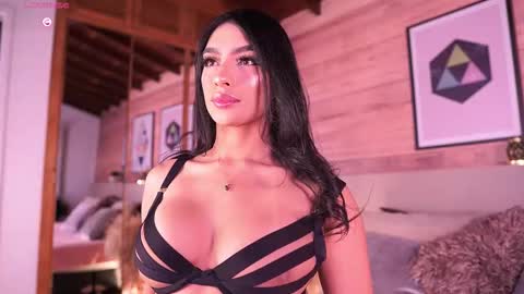 izzywild1 online show from 01-18-26, 10:08