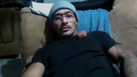 Mugen online show from 10-13-25, 09:53