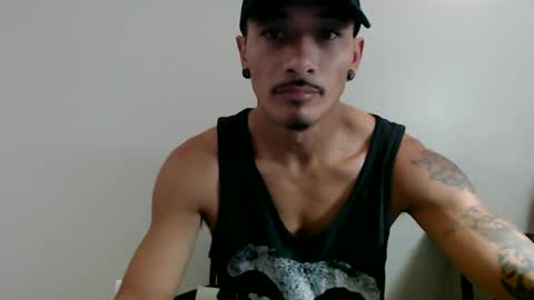 Mugen online show from 12-16-25, 02:05