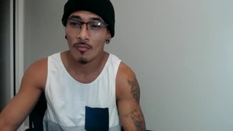 Mugen online show from 12-18-25, 08:53