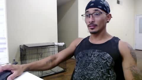 Mugen online show from 04-06-26, 09:32