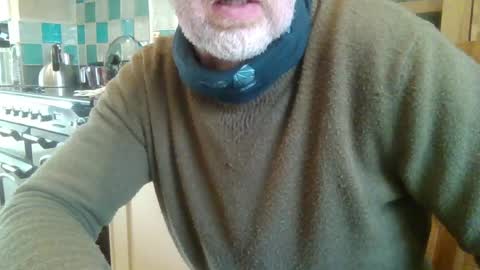 J4ckcock online show from 03-30-26, 08:04