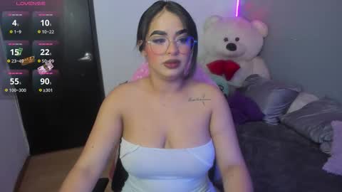 j_abbey online show from 02-08-26, 02:48