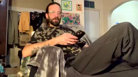 j boogie online show from 01-11-26, 02:05