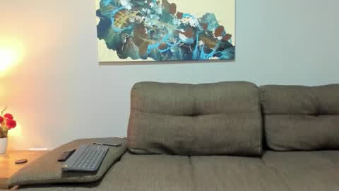 Calix  Independient model Insta and twt Calixsnake online show from 11-03-25, 02:46