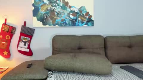 Calix  Independient model Insta and twt Calixsnake online show from 12-14-25, 02:33