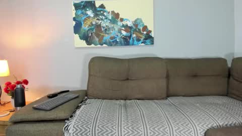 Calix  Independient model Insta and twt Calixsnake online show from 02-28-26, 01:06