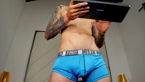 J King online show from 06-18-26, 11:53