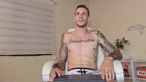 J King online show from 07-01-26, 09:36