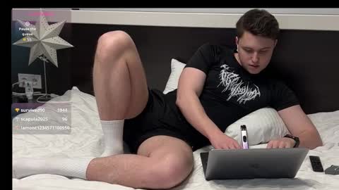 Snapshot of j_lyle_x chatting on 02-27-26, 06:41 j_lyle_x online show from 02-27-26, 06:41