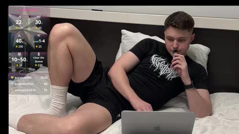 Snapshot of j_lyle_x chatting on 03-01-26, 07:05 j_lyle_x online show from 03-01-26, 07:05