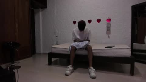 j_martony online show from 09-29-25, 12:43