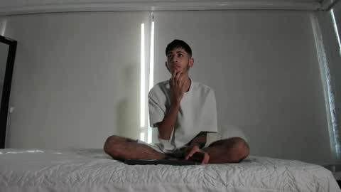 j_martony online show from 11-18-25, 12:31