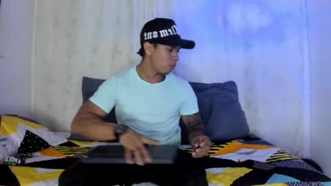 i am juan musiry independent model  online show from 12-09-24, 05:07