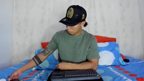 i am juan musiry independent model  online show from 02-28-25, 04:43