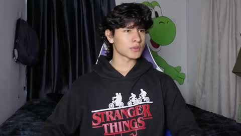 Noah online show from 02-08-26, 01:58