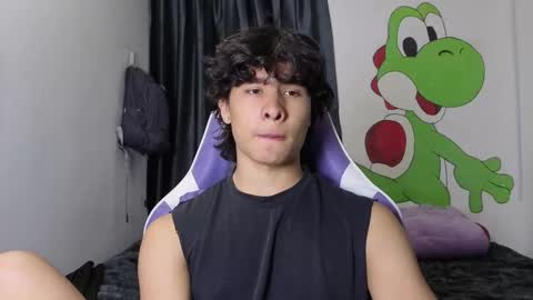 Noah online show from 02-20-26, 11:27