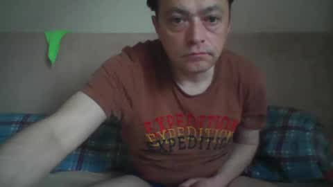 Tomek online show from 10-26-25, 05:57