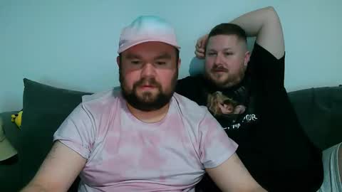 Snapshot of ja_couple chatting on 04-15-26, 07:58 ja_couple online show from 04-15-26, 07:58
