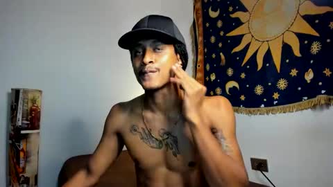 jaacksn online show from 01-10-26, 07:32