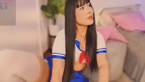 Jade online show from 03-11-26, 08:26