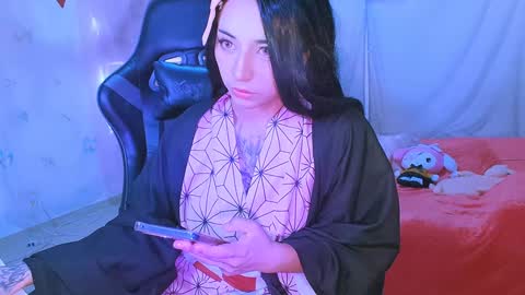 jade 18  online show from 02-02-25, 08:30