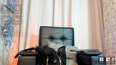 Jade West online show from 07-24-26, 10:46