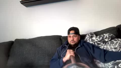 XxDrikxX online show from 01-20-25, 05:16