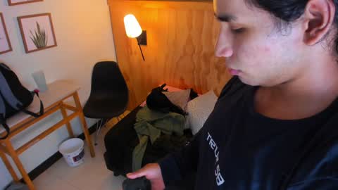 David online show from 02-01-25, 09:43