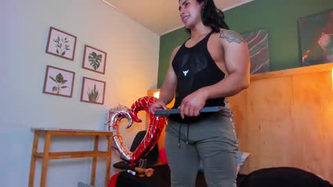 David online show from 02-15-25, 06:12