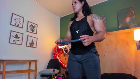 David online show from 02-26-25, 03:32