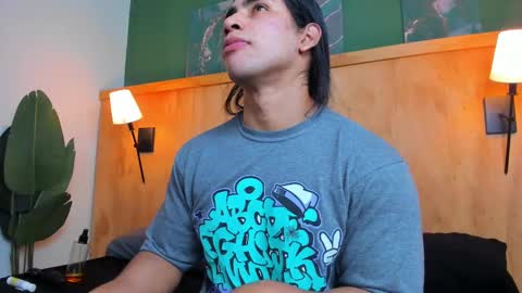 David online show from 09-18-25, 03:08