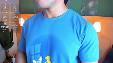 David online show from 10-09-25, 03:15