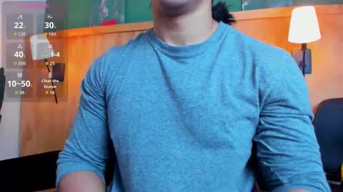 David online show from 10-13-25, 03:17