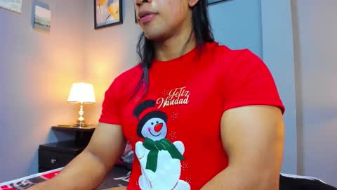 David online show from 12-15-25, 03:33