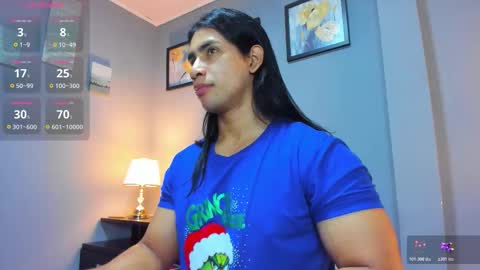 David online show from 12-22-25, 03:36