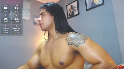 David online show from 02-23-26, 05:05